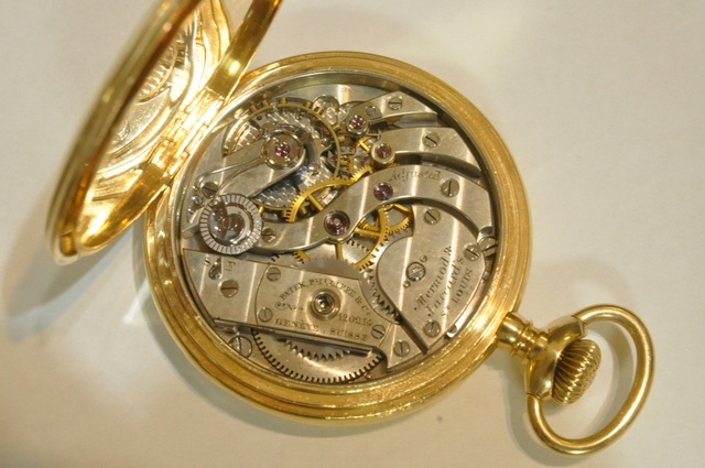 日本在庫稼働中パッテック フィリップ 18K / 750 金無垢 ブレス一体型 腕時計 約56ｇ カラトラバ 十字盤 手巻 婦人用 カラトラバ